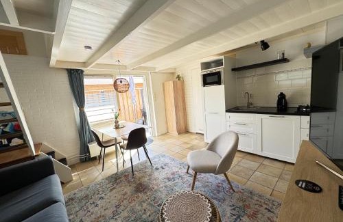 De Koog Apartment | Balsemientexel