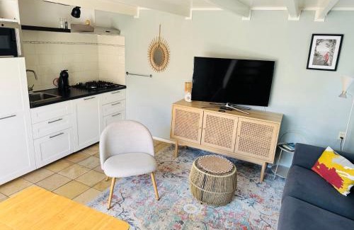 De Koog Apartment | Balsemientexel