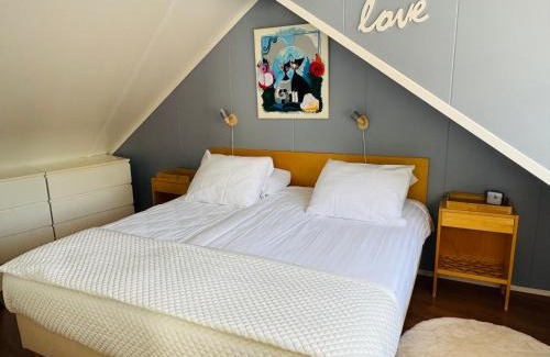 De Koog Apartment | Balsemientexel