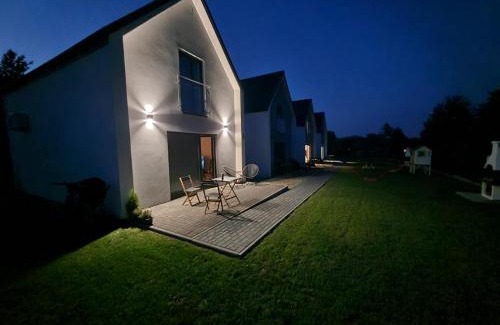 Wladyslawowo House | Baltic Breeze