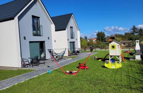 Wladyslawowo House | Baltic Breeze