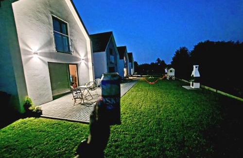 Wladyslawowo House | Baltic Breeze