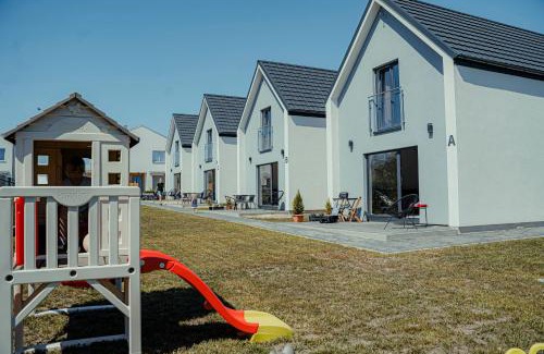 Wladyslawowo House | Baltic Breeze