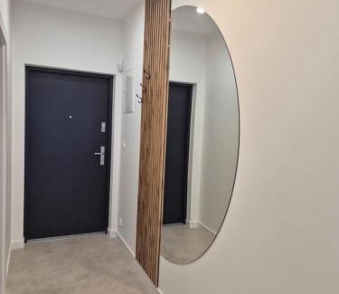 Ustka Apartment | Baltic Essence Apartamenty 1