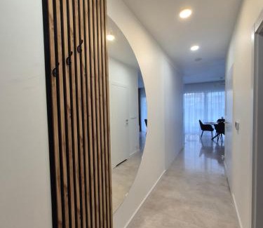 Ustka Apartment | Baltic Essence Apartamenty 1