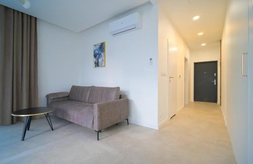 Ustka Apartment | Baltic Essence Apartamenty 1