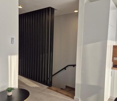 Ustka Apartment | Baltic Essence Apartamenty 2