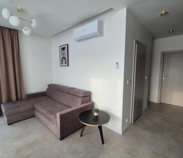Ustka Apartment | Baltic Essence Apartamenty 2