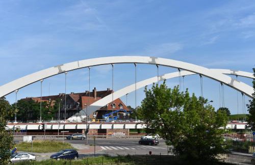 Gdansk City Center Hostel | Baltic Hostel