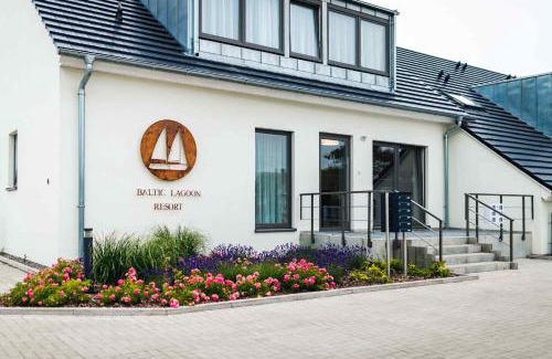 Fuhlendorf Apartment | Baltic Lagoon Resort direkt am Meer
