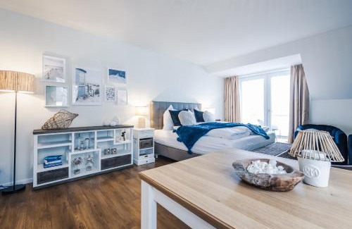 Fuhlendorf Apartment | Baltic Lagoon Resort direkt am Meer