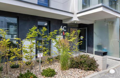 Pogorzelica Apartment | Baltic Lux Pogorzelica II
