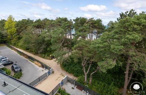 Pogorzelica Apartment | Baltic Lux Pogorzelica II