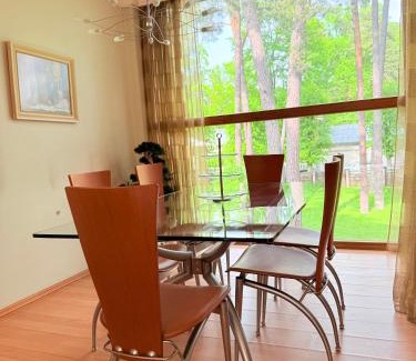 Jurmala Apartment | Baltic Pine
