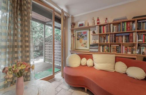Jurmala Apartment | Baltic Pine
