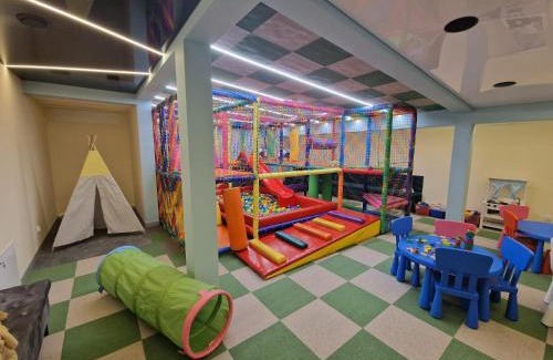 Leba Resort | BALTIC RESIDENCE