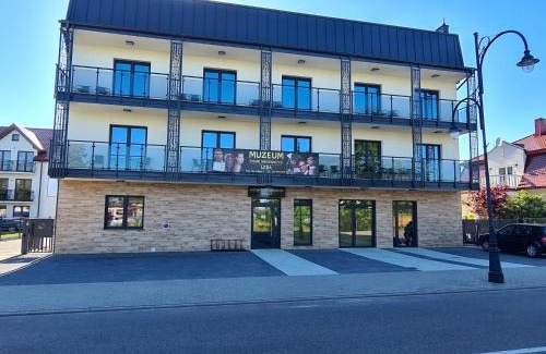 Leba Resort | BALTIC RESIDENCE
