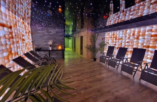 Leba Resort | BALTIC RESIDENCE