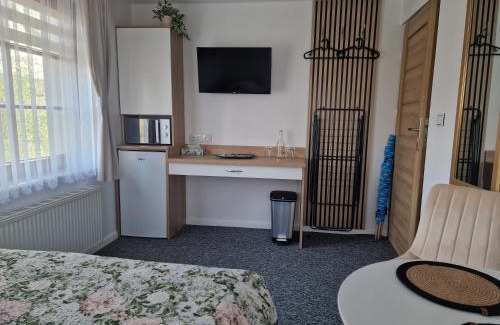 Cetniewo Apartment | BALTIC SAND - Ośrodek Wypoczynkowy Władysławowo - Cetniewo