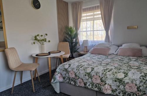 Cetniewo Apartment | BALTIC SAND - Ośrodek Wypoczynkowy Władysławowo - Cetniewo