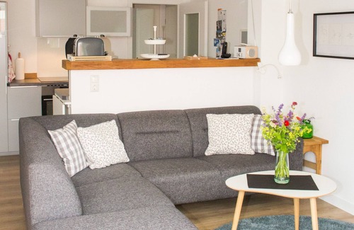 Schoenhagen Apartment | Baltic Sea/Schleiurlaub in newly renovated apartment with 3 bedrooms