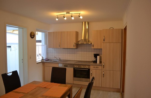Stakendorf House | Baltic Sea house - close to the beach -/completely modernized
