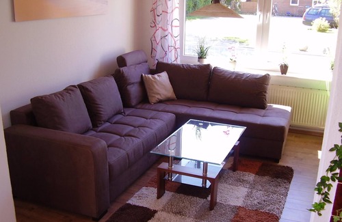 Stakendorf House | Baltic Sea house - close to the beach -/completely modernized