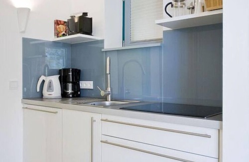 Wohlenberg Apartment | Baltic Sea View Apartment