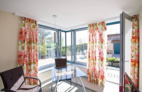 Wohlenberg Apartment | Baltic Sea View Apartment
