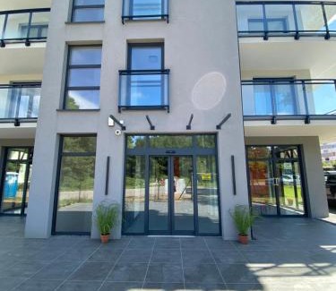 Wladyslawowo Resort | Baltic Stay