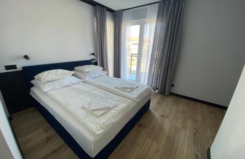 Wladyslawowo Resort | Baltic Stay