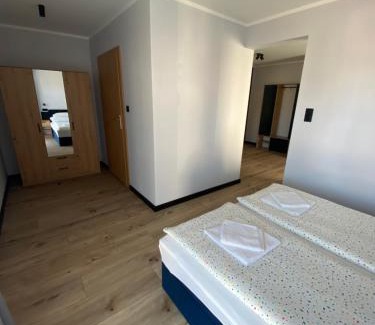 Wladyslawowo Resort | Baltic Stay