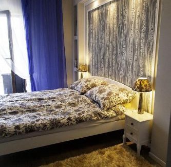 Dziwnowek Apartment | Baltic View Apartment