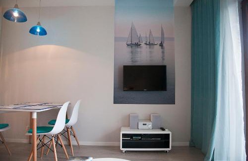 Dziwnowek Apartment | Baltic View Apartment