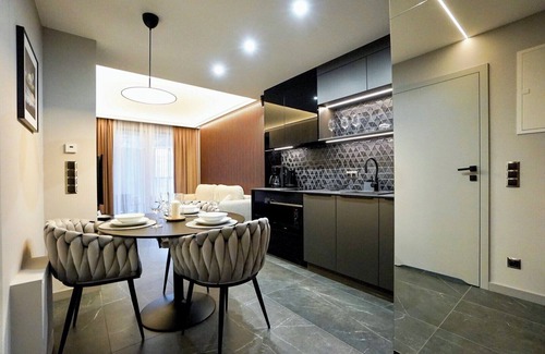 Miedzyzdroje Apartment | Baltic Waves Resort by Baltic Home