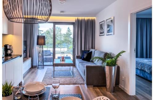 Miedzyzdroje Apartment | Balticus Playa Margarita