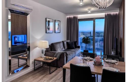 Miedzyzdroje Apartment | Balticus Playa Margarita