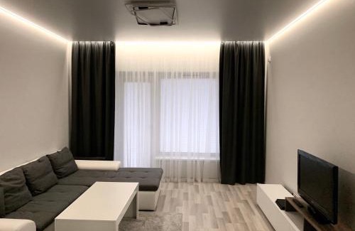 Kaunas Apartment | Baltijos Apartment