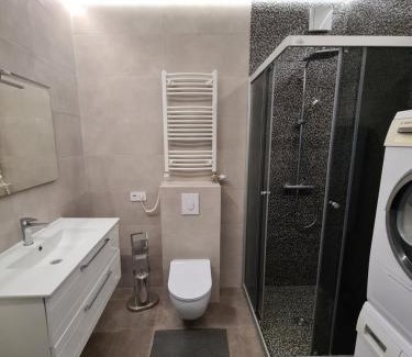 Kaunas Apartment | Baltijos Apartment