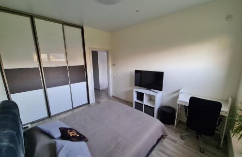 Kaunas Apartment | Baltijos Apartment