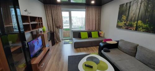 Klaipeda Apartment | "Baltijos prospekt"-Apartment