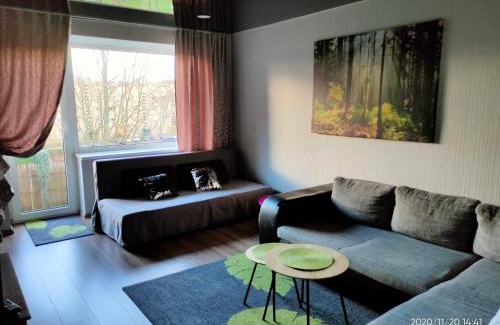 Klaipeda Apartment | "Baltijos prospekt"-Apartment