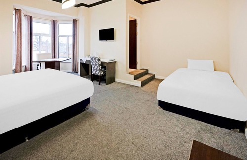 Middlesbrough Hotel | Baltimore Hotel