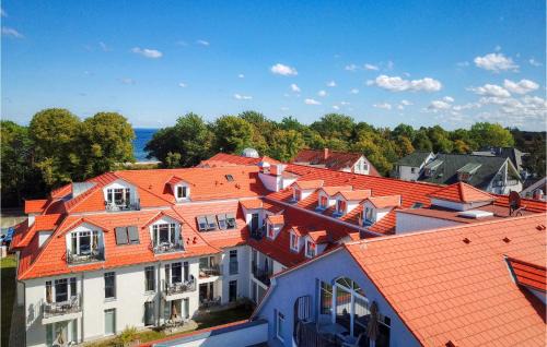 Ostseebad Boltenhagen Apartment | Baltischer Hof Apartment 61