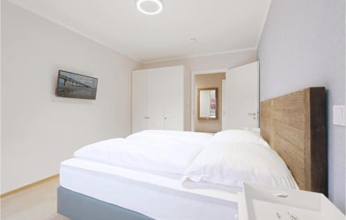 Ostseebad Boltenhagen Apartment | Baltischer Hof Apartment 61
