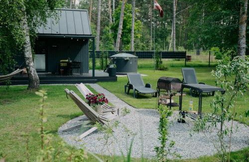 Plavniekkalns House | Baltrozes
