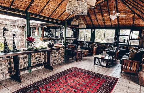 Phalaborwa Other | Baluleni Safari Lodge