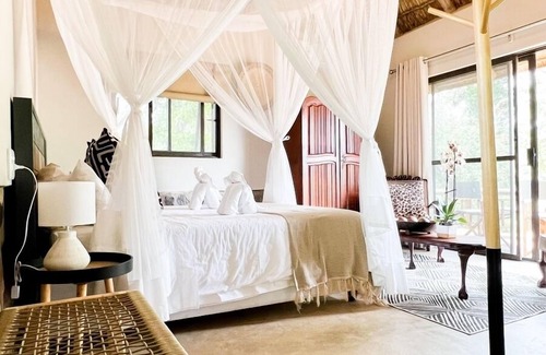 Phalaborwa Other | Baluleni Safari Lodge