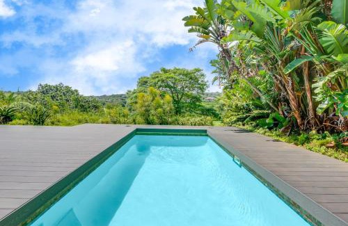 Port Zimbali Villa | Baluwatu 10, Zimbali Estate by Euphoric Leisure