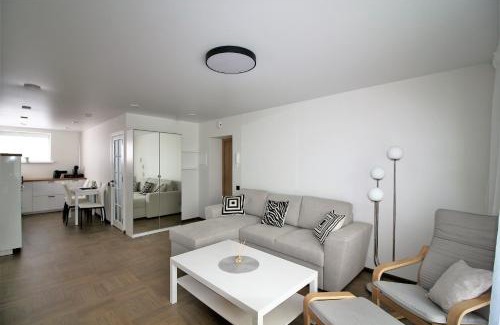 Palanga Apartment | BAM apartments
